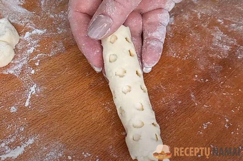 Творожные трубочки: быстро, красиво и вкусно. Рецепт на каждый день