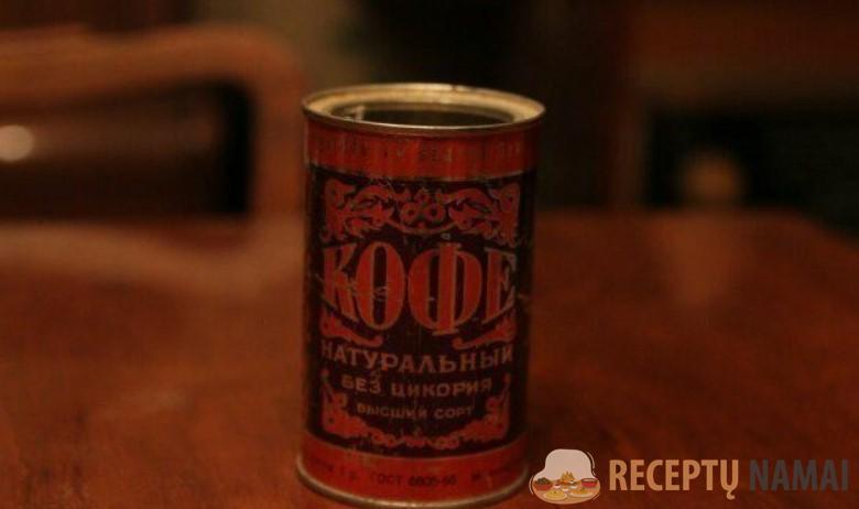 Было и качество! 15 самых качественных продуктов питания из СССР