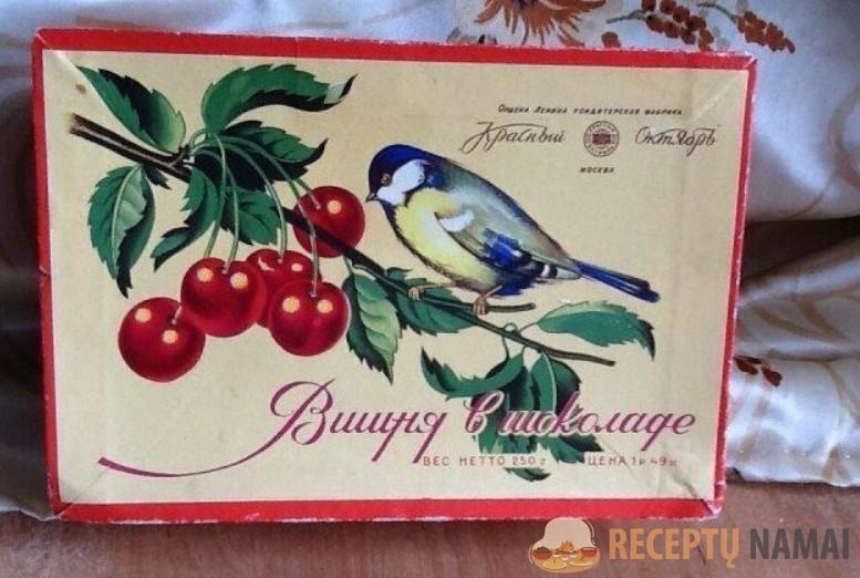 Было и качество! 15 самых качественных продуктов питания из СССР