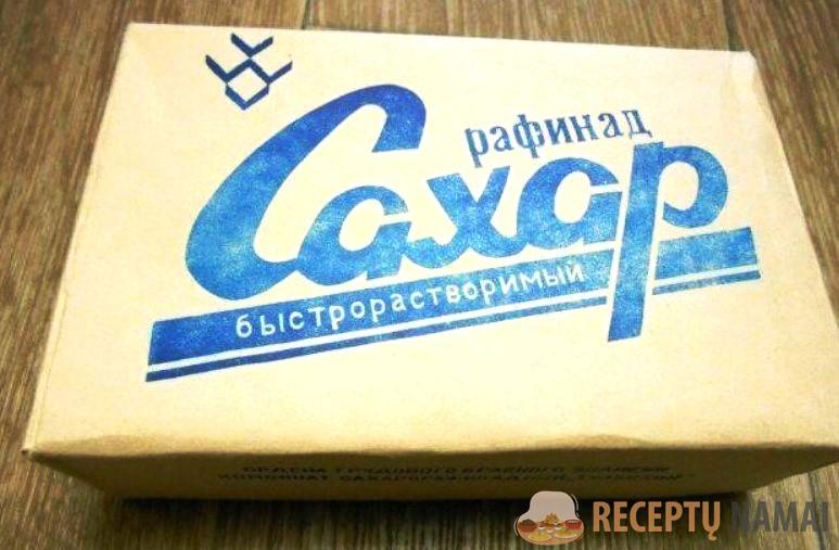 Было и качество! 15 самых качественных продуктов питания из СССР