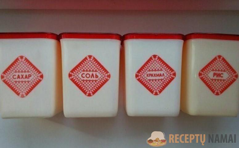 Было и качество! 15 самых качественных продуктов питания из СССР