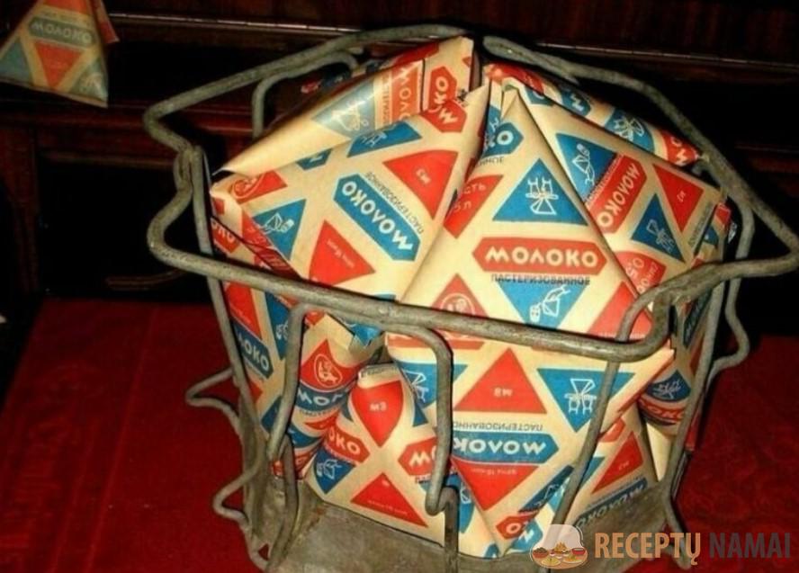 Было и качество! 15 самых качественных продуктов питания из СССР