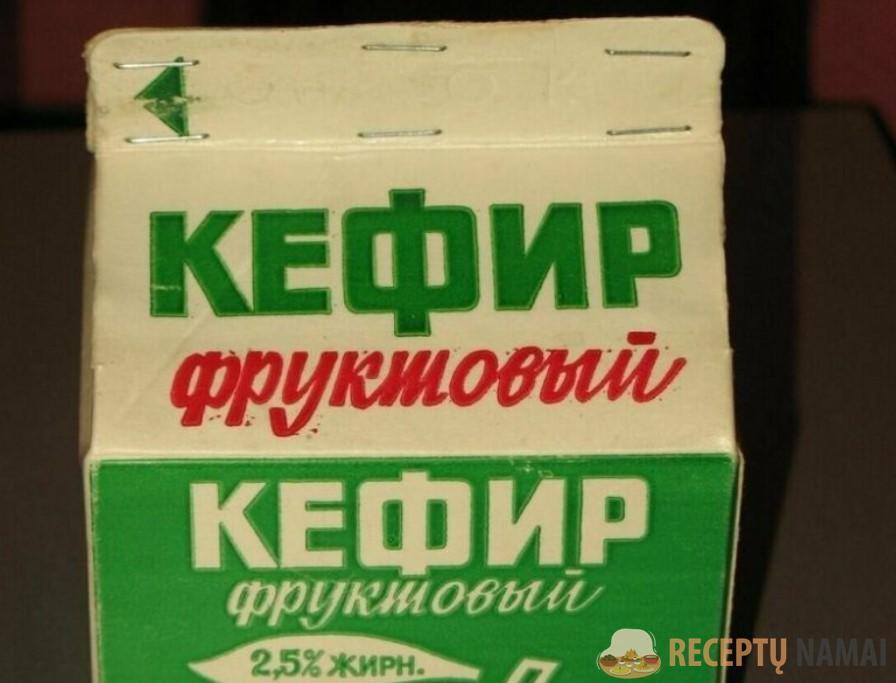 Было и качество! 15 самых качественных продуктов питания из СССР