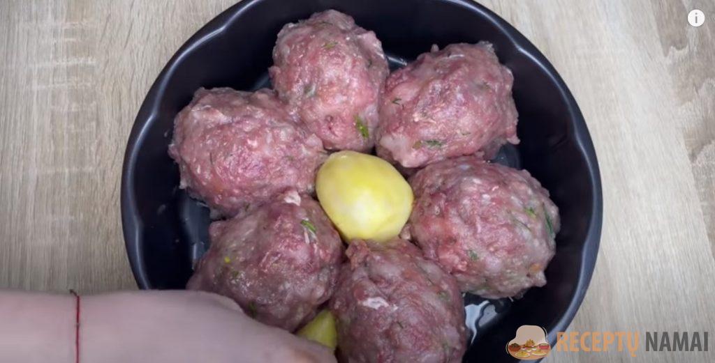 Теперь картофель готовлю  только так. Попробуйте – не пожалеете