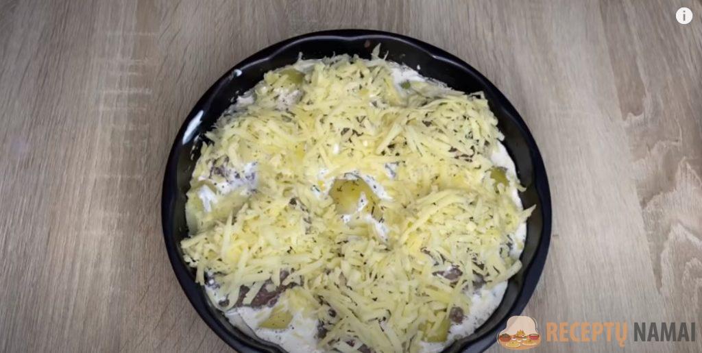 Теперь картофель готовлю  только так. Попробуйте – не пожалеете