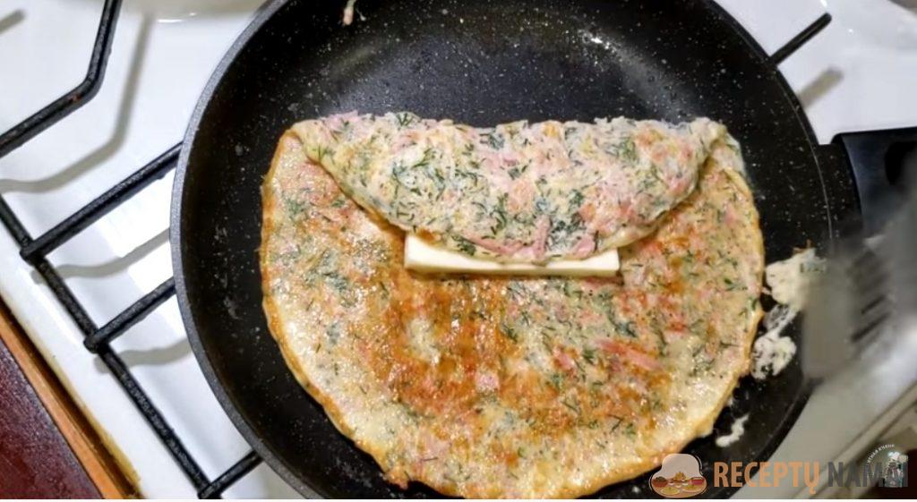 Знал бы раньше, купил бы больше. Завтрак за 5 минут