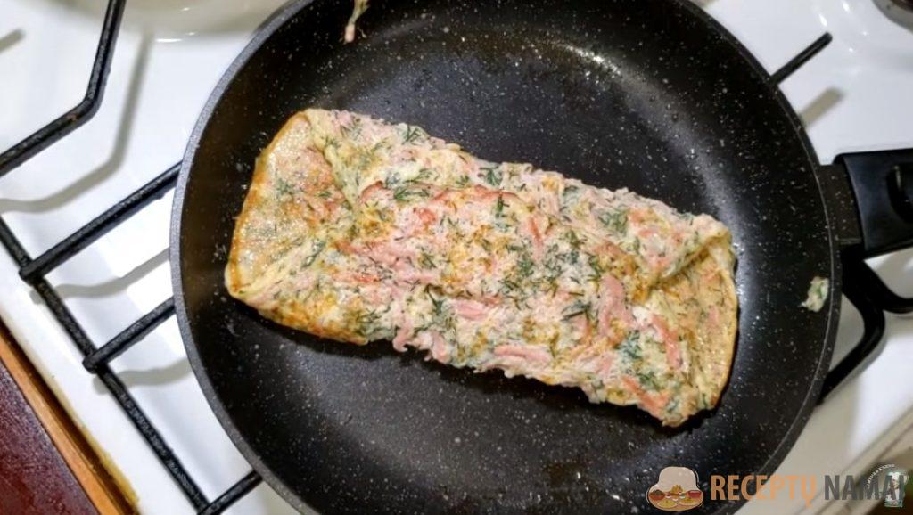 Знал бы раньше, купил бы больше. Завтрак за 5 минут