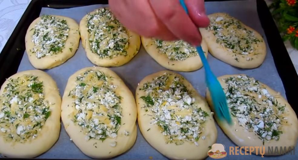 Улетают в миг! Жаль, что не готовила так раньше, очень простой рецепт