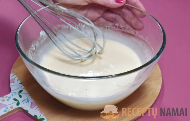 Даже тесто делать не надо! Пирог из лаваша с яблоками: быстро и просто