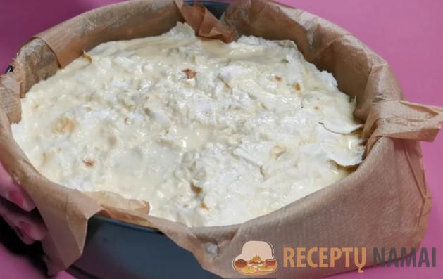 Даже тесто делать не надо! Пирог из лаваша с яблоками: быстро и просто