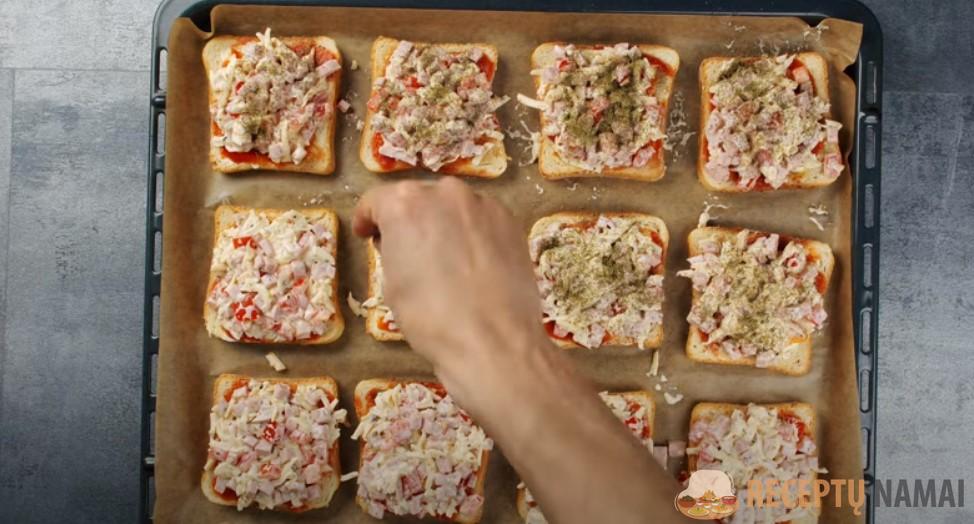 Вы ахнете! Минутный рецепт, но гости ели, как будто 3 дня не ели