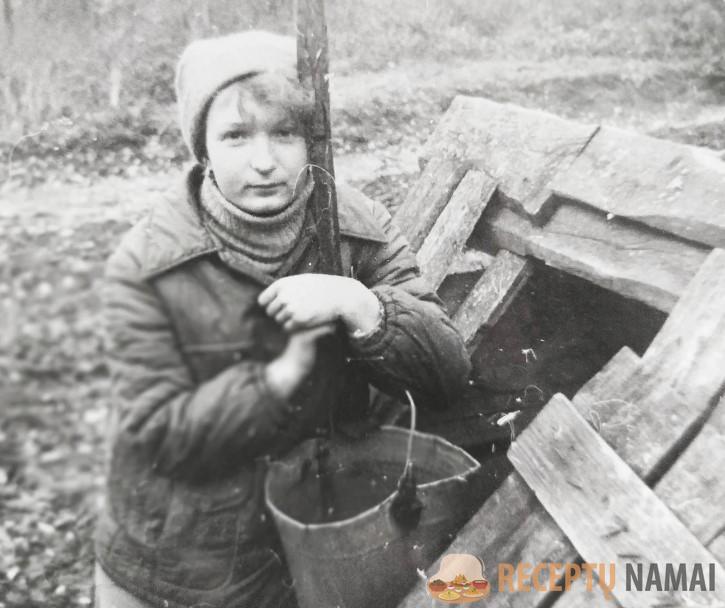 Как мы в колхозы на картошку ездили. Наша юность в СССР