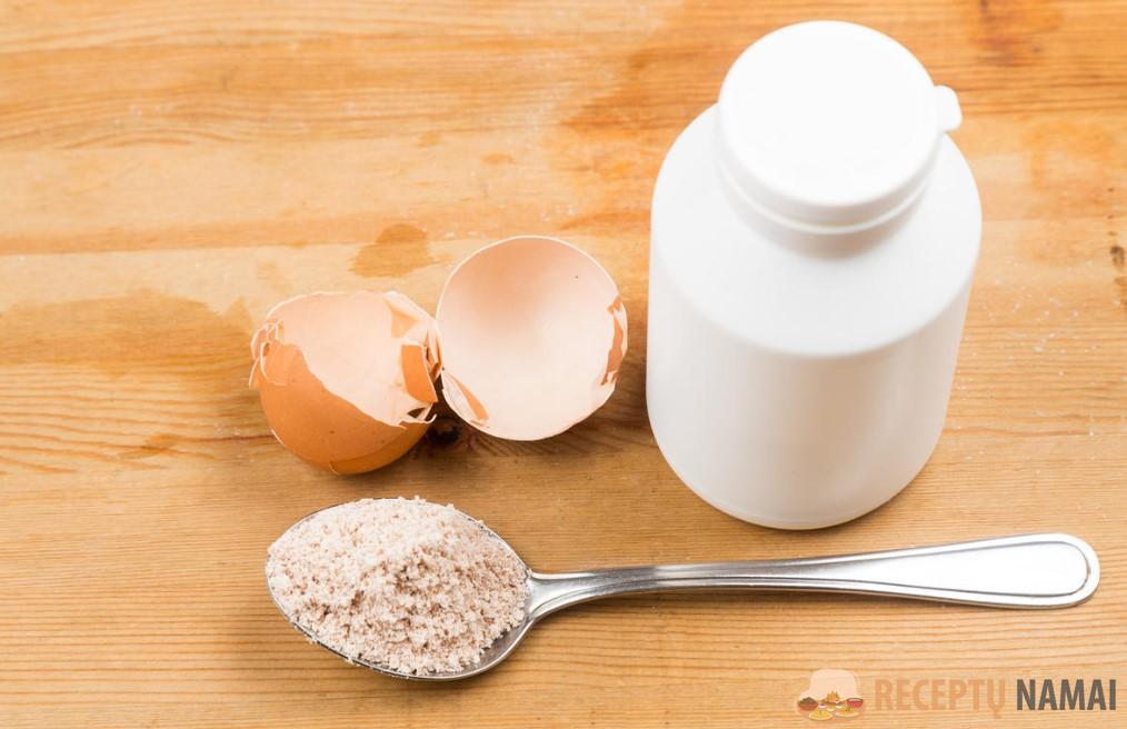 Яичная скорлупа на вес золота! 5 полезных способов применения