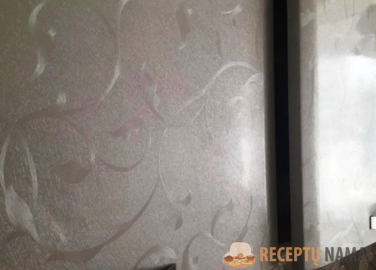 Для чего в шкаф с посудой я кладу ДВА рулона скотча