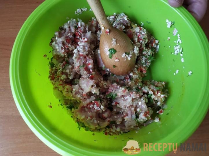 Вот это котлеты! Их новый вкус меня удивил и покорил