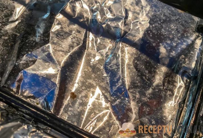 Квартирантка вернула квартиру с «шапочкой» из фольги на плите. Объясняю, зачем ей это было нужно