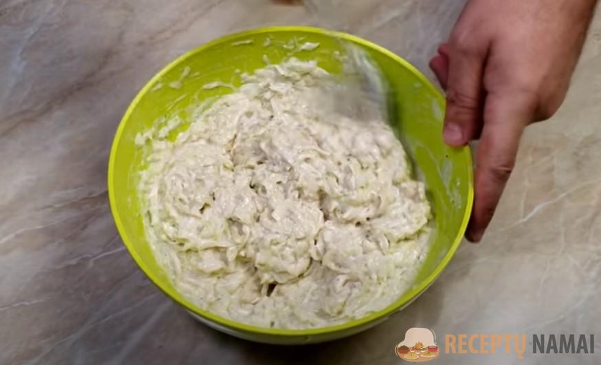 Простая капуста, а рецепт нравится даже тем, кто ее не особо жалует