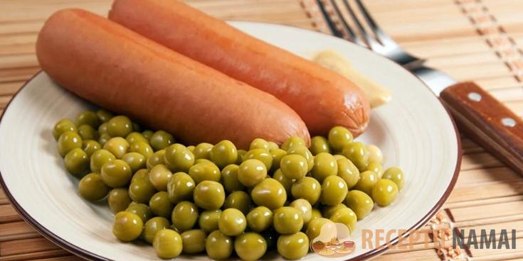 Вспомнила меню моей семьи во времена СССР. Готовили массу блюд из простых продуктов