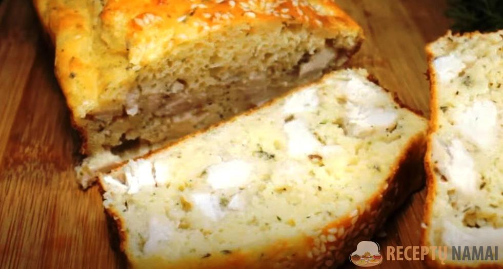 Cтакан кефира и куриная грудка  – вкусный ужин готов. Очень удобно брать на работу