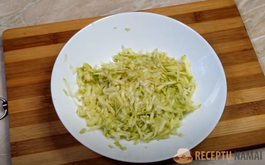 Так кабачки вы еще не ели! Быстро и вкусно