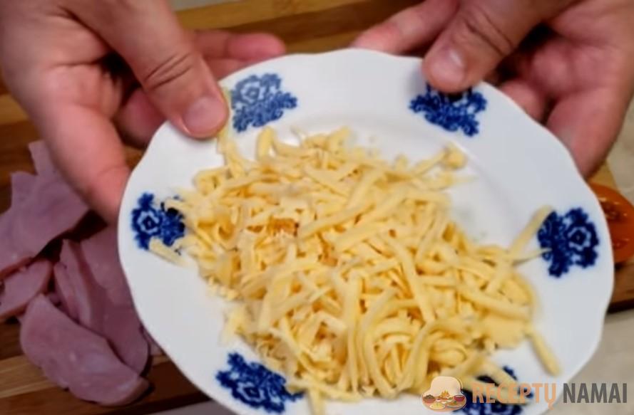 Так кабачки вы еще не ели! Быстро и вкусно