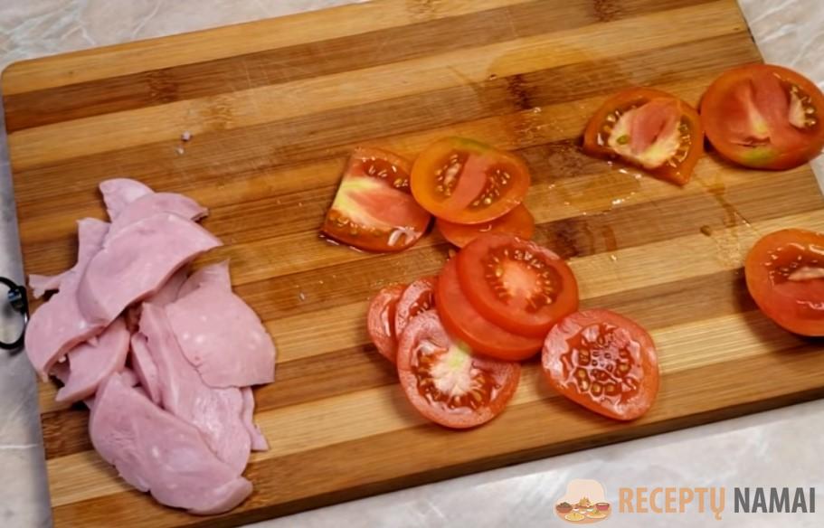 Так кабачки вы еще не ели! Быстро и вкусно