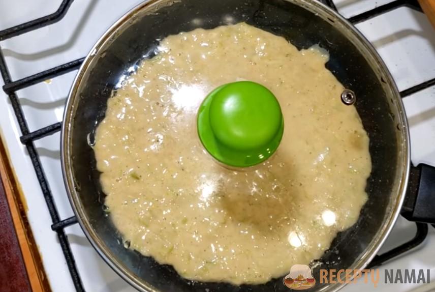 Так кабачки вы еще не ели! Быстро и вкусно