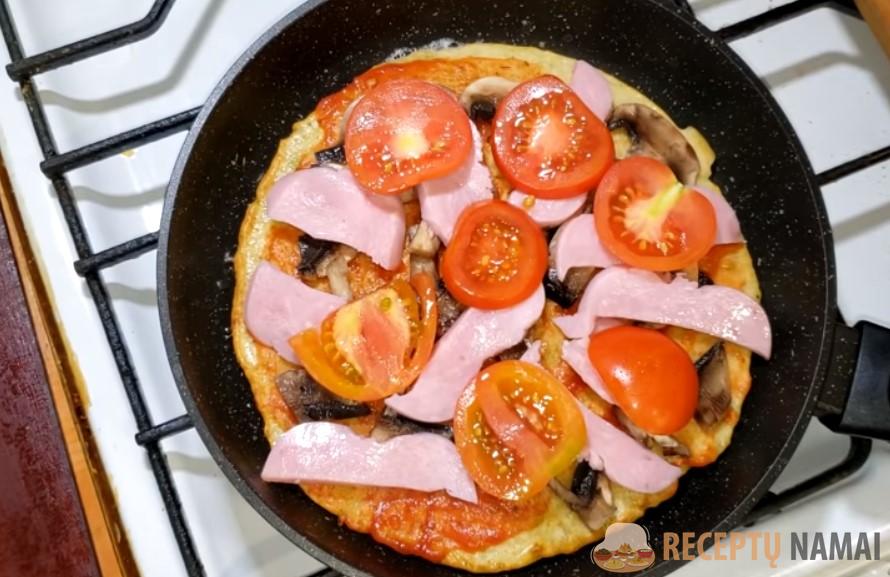 Так кабачки вы еще не ели! Быстро и вкусно