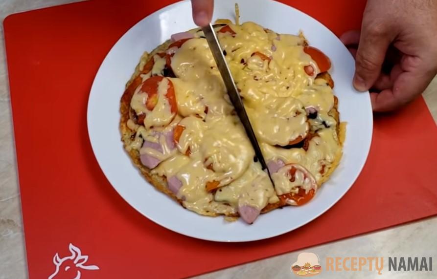 Так кабачки вы еще не ели! Быстро и вкусно