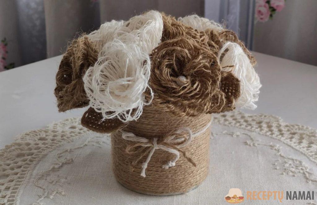 Всегда мою жестяные баночки и оставляю до лучших времен. Вот 5 моих идей, которая заставят вас делать также