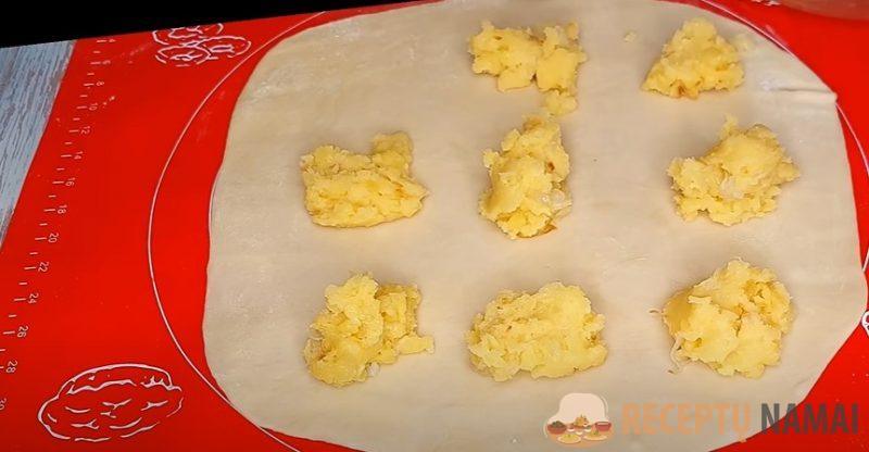 Беру кефир и 1 яйцо! Самый простой рецепт вкусных бабушкиных пирожков