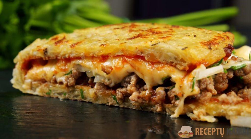 Фарш будет дефицитом, если все узнают об этих рецептах! 4 блюда, которые срочно нужно готовить