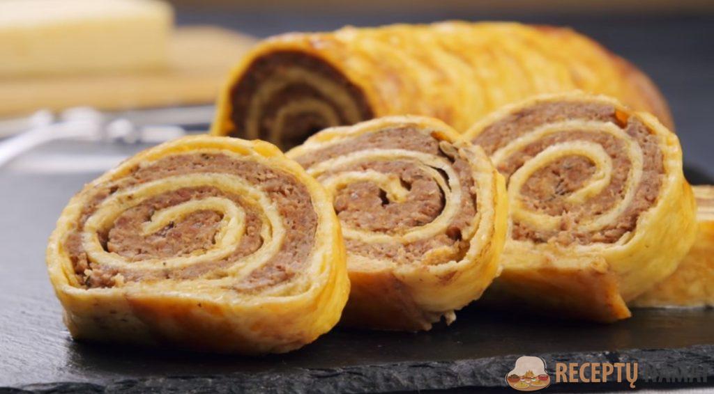 Фарш будет дефицитом, если все узнают об этих рецептах! 4 блюда, которые срочно нужно готовить