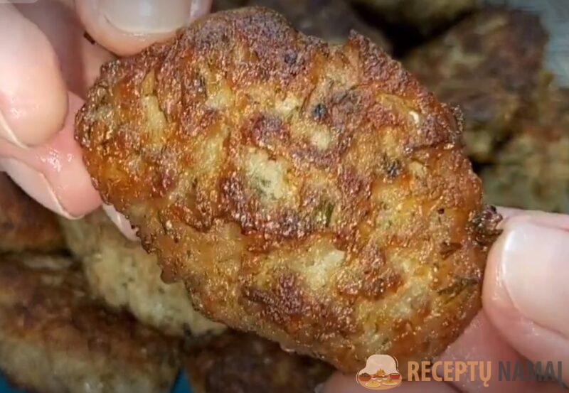 Гора еды за копейки: хватит на неделю. Вкусные и сочные домашние котлеты