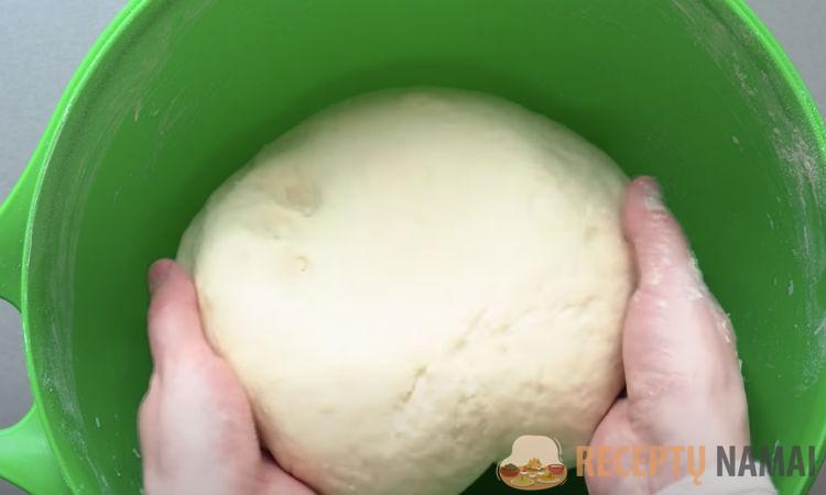 Как приготовить бюджетные пирожки