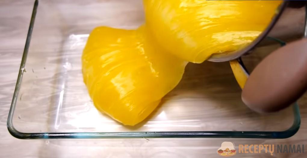 Гора конфет за 15 минут. Очень вкусно из ничего