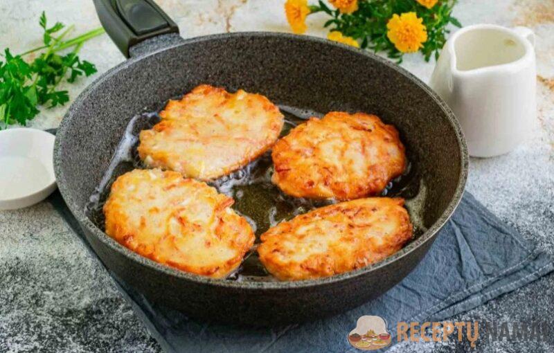 Готовлю для сына в школу каждый день. Простые ленивые пирожки