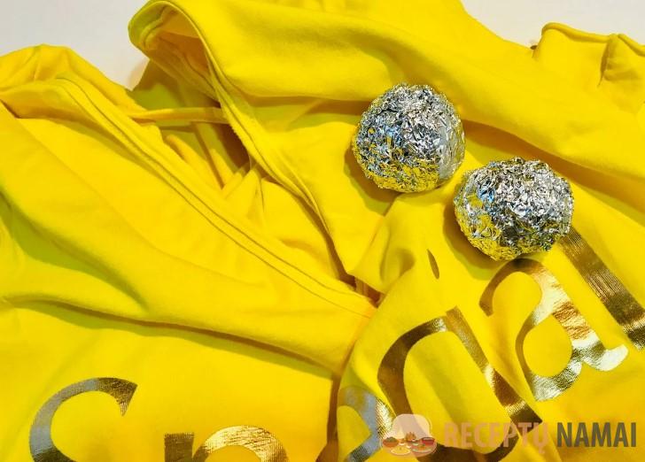 Несколько хозяйственных подсказок. Полезные мелочи, которые всегда выручают