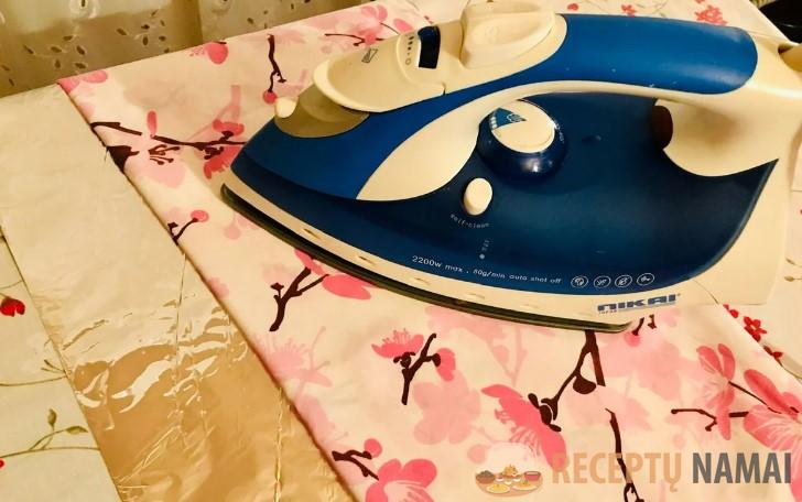 Несколько хозяйственных подсказок. Полезные мелочи, которые всегда выручают