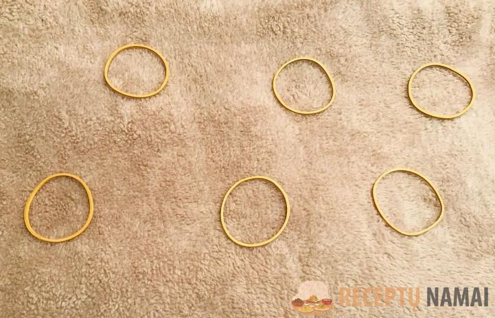 Несколько хозяйственных подсказок. Полезные мелочи, которые всегда выручают