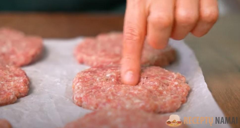 Котлеты больше не жарю. Готовлю такую вкуснятину из фарша в духовке