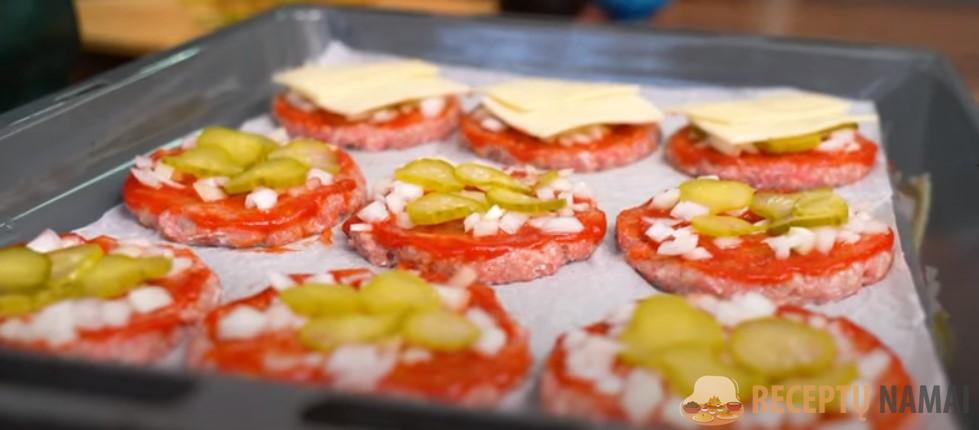 Котлеты больше не жарю. Готовлю такую вкуснятину из фарша в духовке