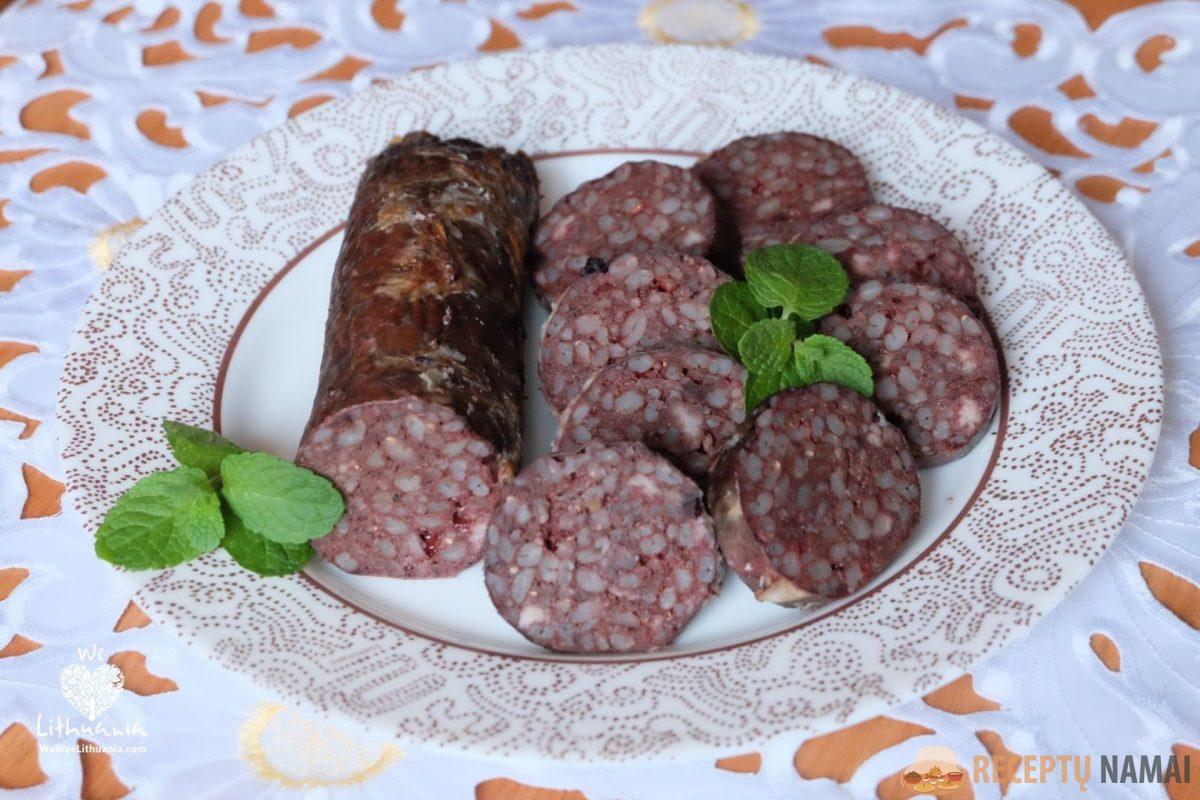 kraujiniai vedarai