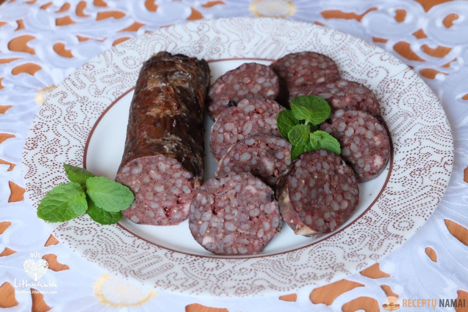 kraujiniai vedarai