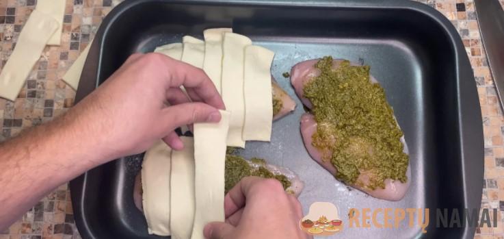 Теперь куриную грудинку буду готовить только так! Новый любимый рецепт (готовится элементарно)