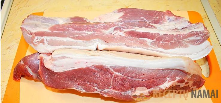 Оригинальные котлеты – колдуны. Необычно, вкусно, бюджетно