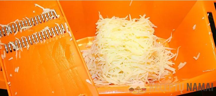 Оригинальные котлеты – колдуны. Необычно, вкусно, бюджетно