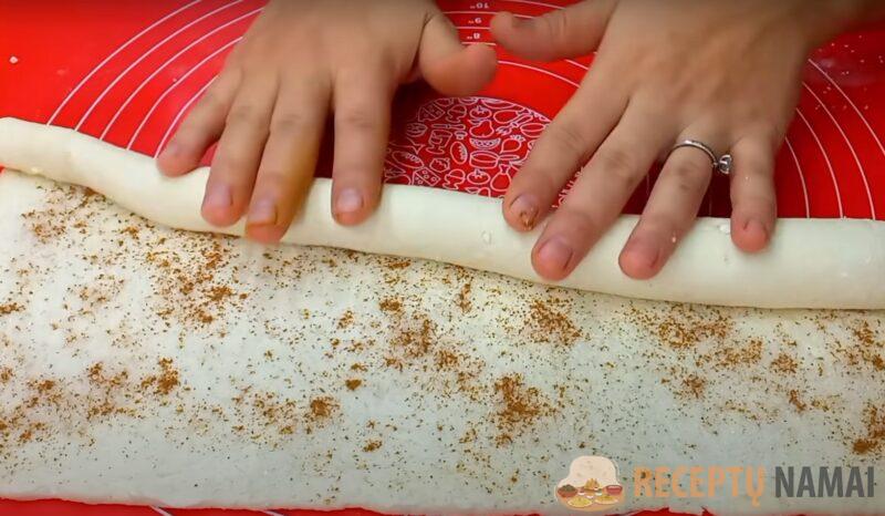 Забытый рецепт "Тёщин язык". Готовлю много и всех подруг угощаю: творожная выпечка