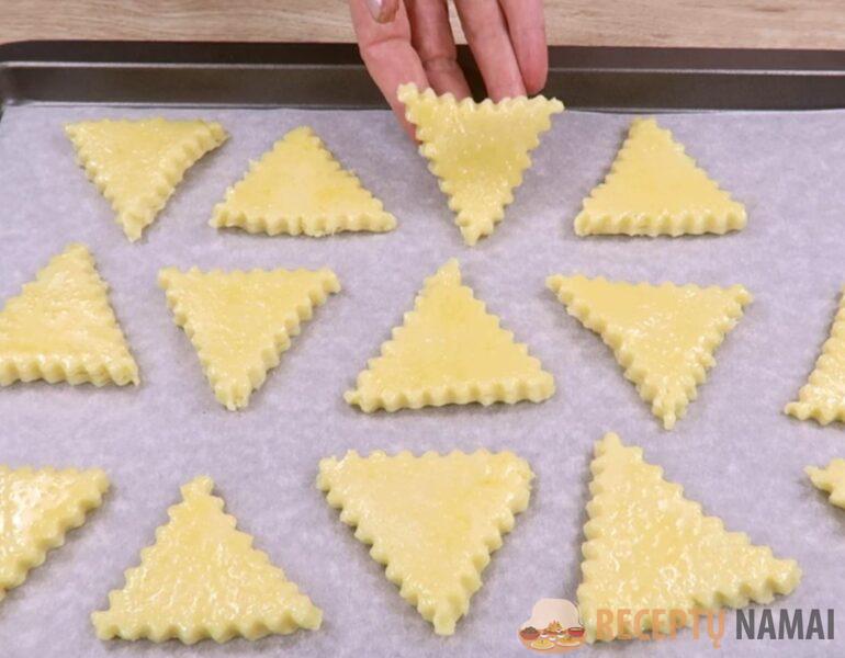 Простой рецепт сметанного печенья: вкусно, быстро и просто
