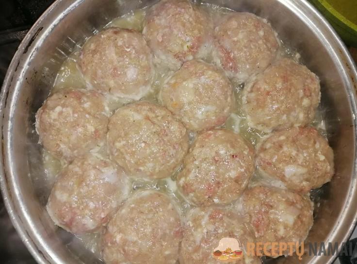 Раскрою секрет своих сочных котлет! Без яиц, хлеба и панировочных сухарей